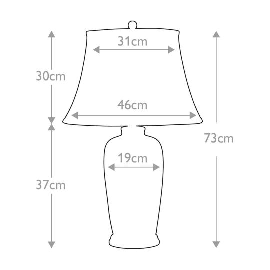 amerikai klasszikus mediterran asztali lampa kinai procelan mediterran vilagitas nappali olvasolampa haloszoba textil ernyos rusztikus provence-i meret.jpg